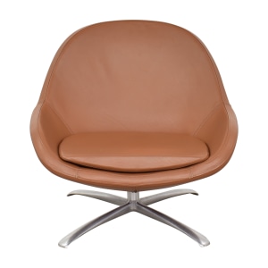 buy BoConcept Veneto Chair with Swivel Function BoConcept Chairs