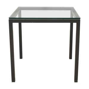 buy West Elm West Elm Square Accent Table online