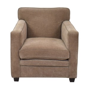 B&B Italia B&B Italia Upholstered Club Chair ma