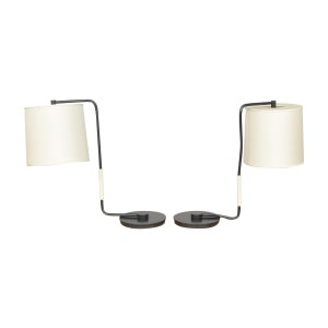  Mid-Century Modern Bedside Lamps nyc