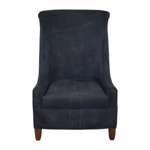 Kravet Kravet Slope Arm Accent Chair nyc