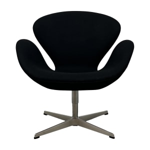 Fritz Hansen Fritz Hansen Swan Chair pa