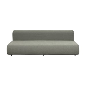 Knoll Knoll Suzanne Lounge Sofa used