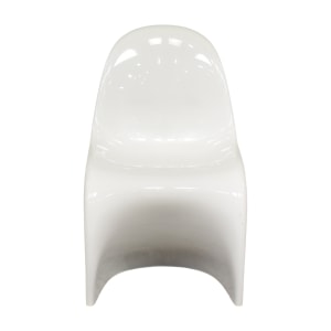 Vitra Vitra Panton Classic Chair Chairs