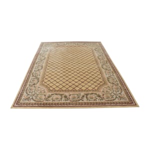 Karastan Karastan Royal Court Area Rug for sale