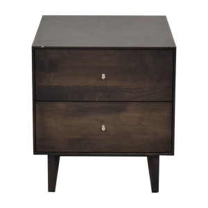 Room & Board Room & Board Hudson Nightstand coupon