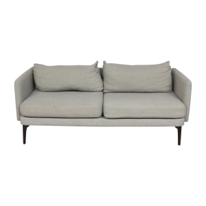 shop West Elm Auburn Sofa West Elm Sofas