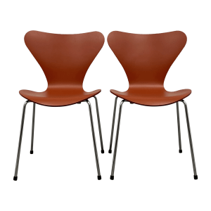 shop Fritz Hansen Series 7 Chairs Fritz Hansen Chairs