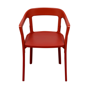 Herman Miller Magis Steelwood Armchair / Dining Chairs