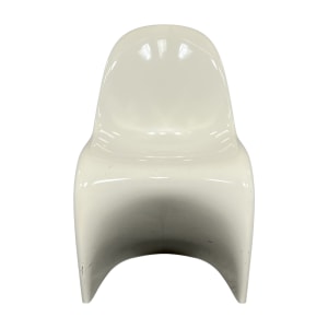 Vitra Vitra Panton Classic Chair ct