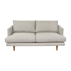 Article Burrard Loveseat sale