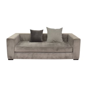 West Elm West Elm Mid Century Sofa used