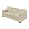 shop Ethan Allen Bennett Track Arm Full Sleeper Sofa  Ethan Allen Classic Sofas
