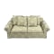 Vanguard Furniture Vanguard Furniture Floral Roll Arm Sofa pa