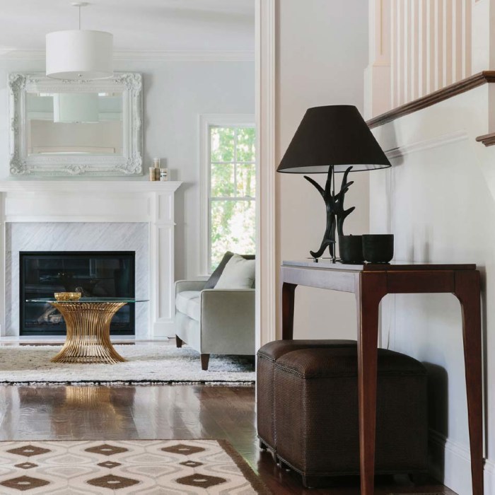 Used American-Style Furniture