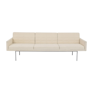 Design Within Reach Design Within Reach Tuxedo Sofa coupon