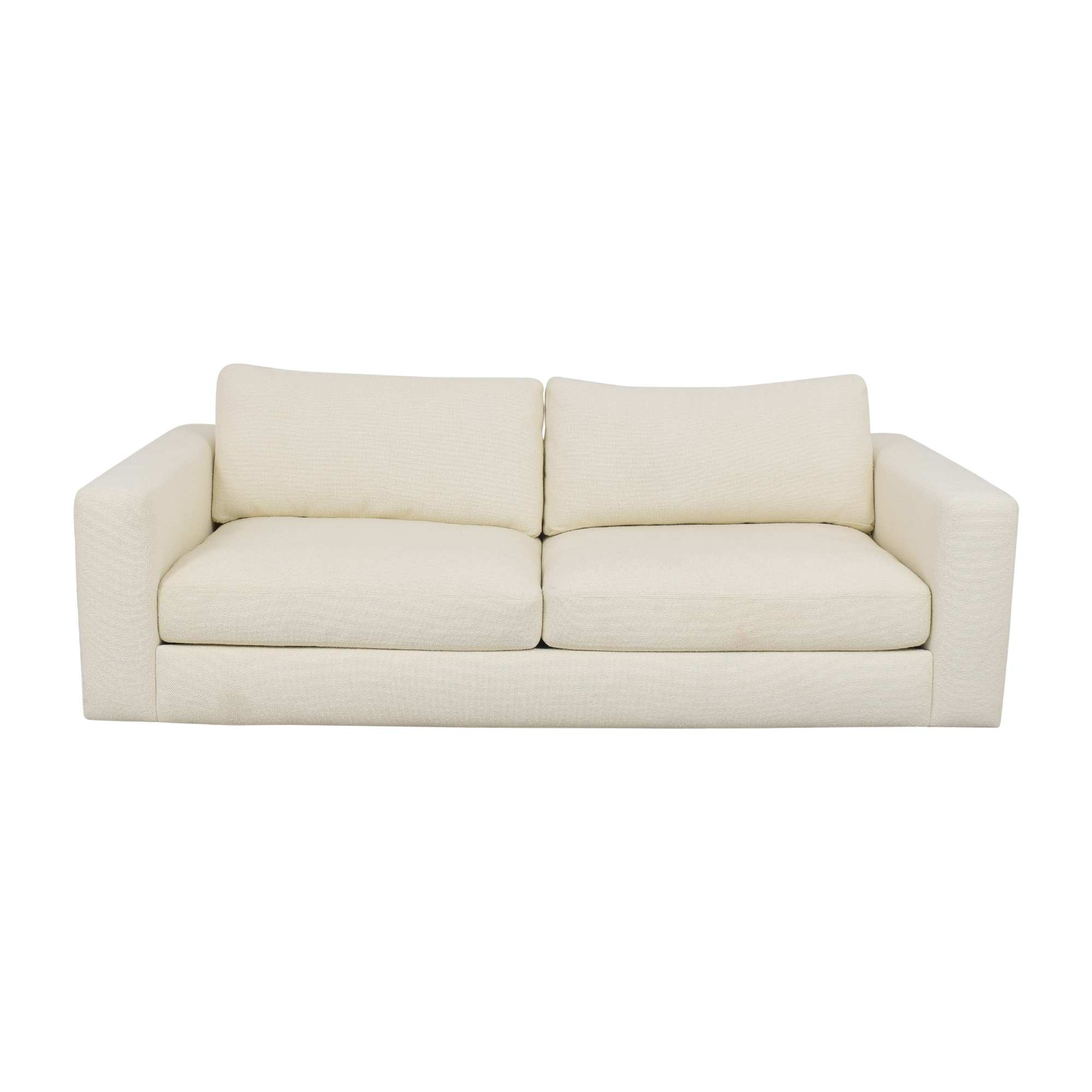Design Within Reach Design Within Reach Reid Sofa for sale