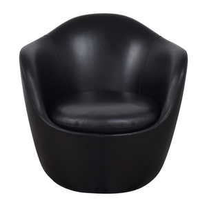 Design Within Reach Design Within Reach Lina Swivel Chair Chairs