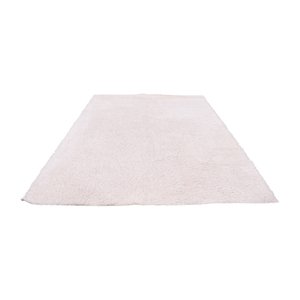 Unique Loom Unique Loom Zermatt Shag Area Rug  Rugs