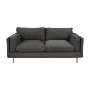 BenchMade Modern BenchMade Modern Skinny Fat Sofa coupon