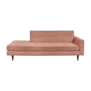shop Design Within Reach Bantam Studio Sofa Design Within Reach Classic Sofas