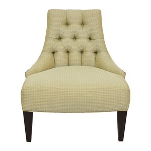 Baker Furniture Baker Furniture Ritz Chair  on sale
