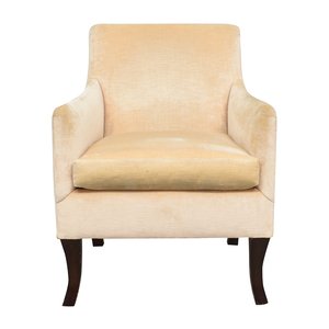 Edward Ferrell Edward Farrell Accent Armchair  Chairs