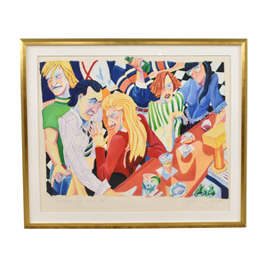 Kaiyo - Second hand furniture marketplace NYC