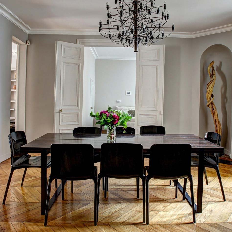 Used French-Style Furniture
