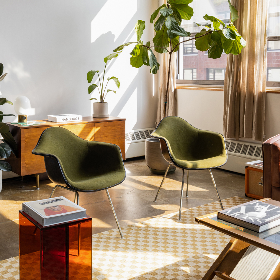 Used Modern Furniture
