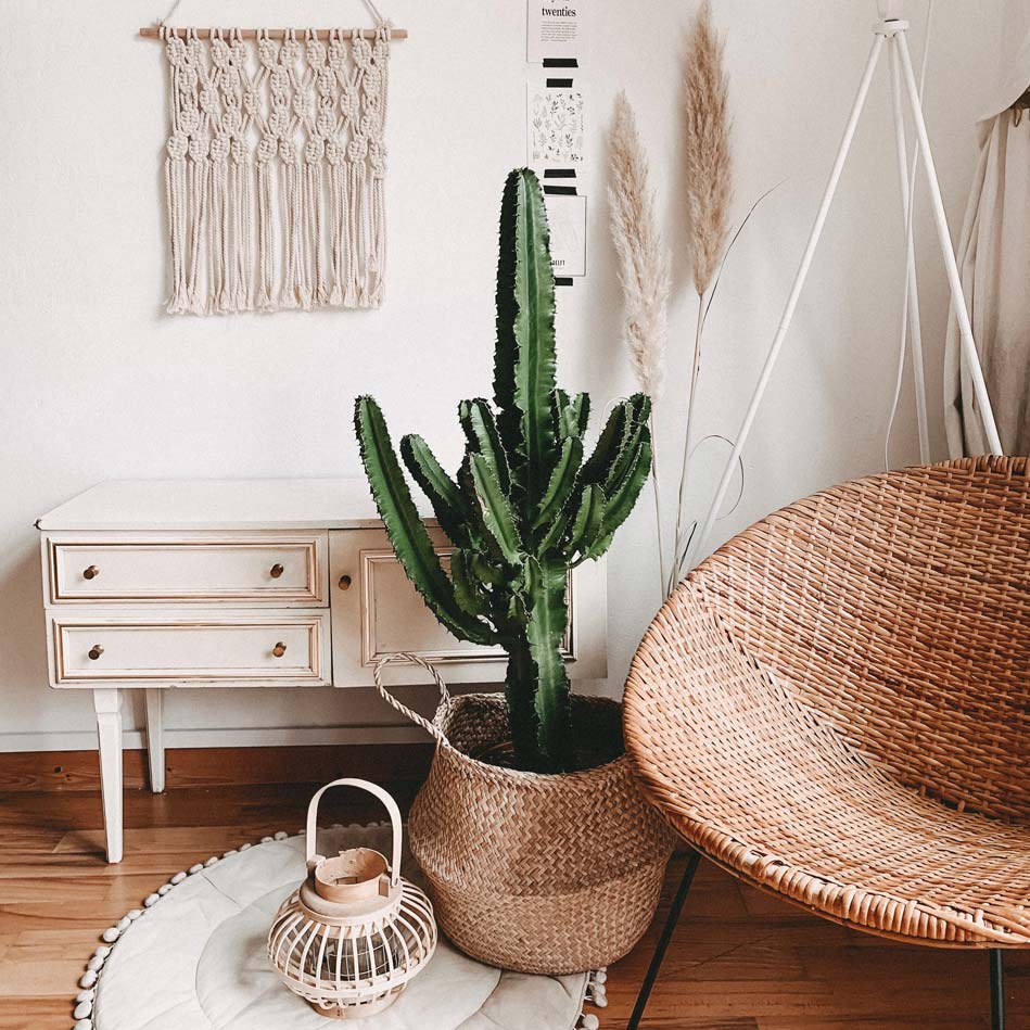 Used Boho Chic Furniture
