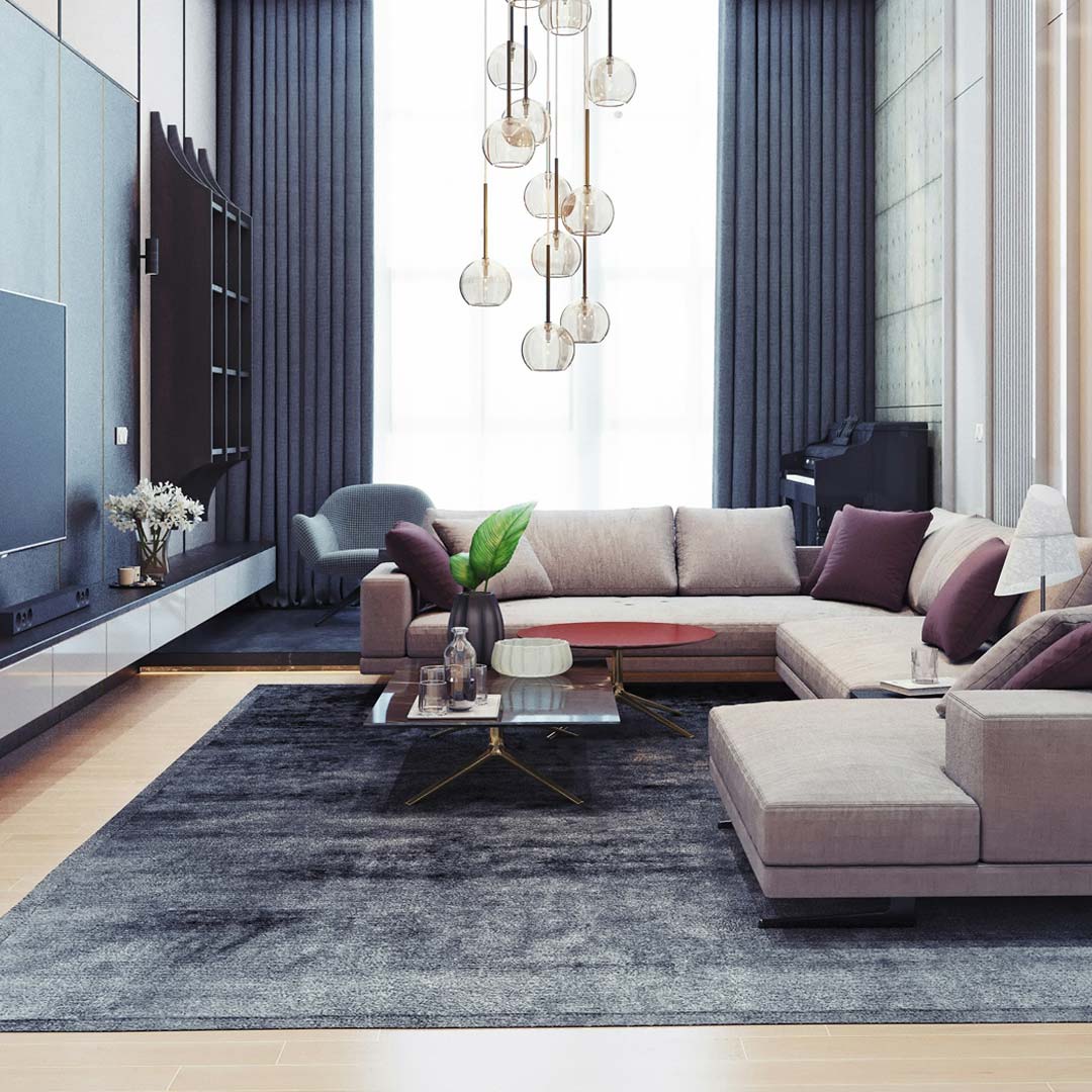 Used Luxury Furniture