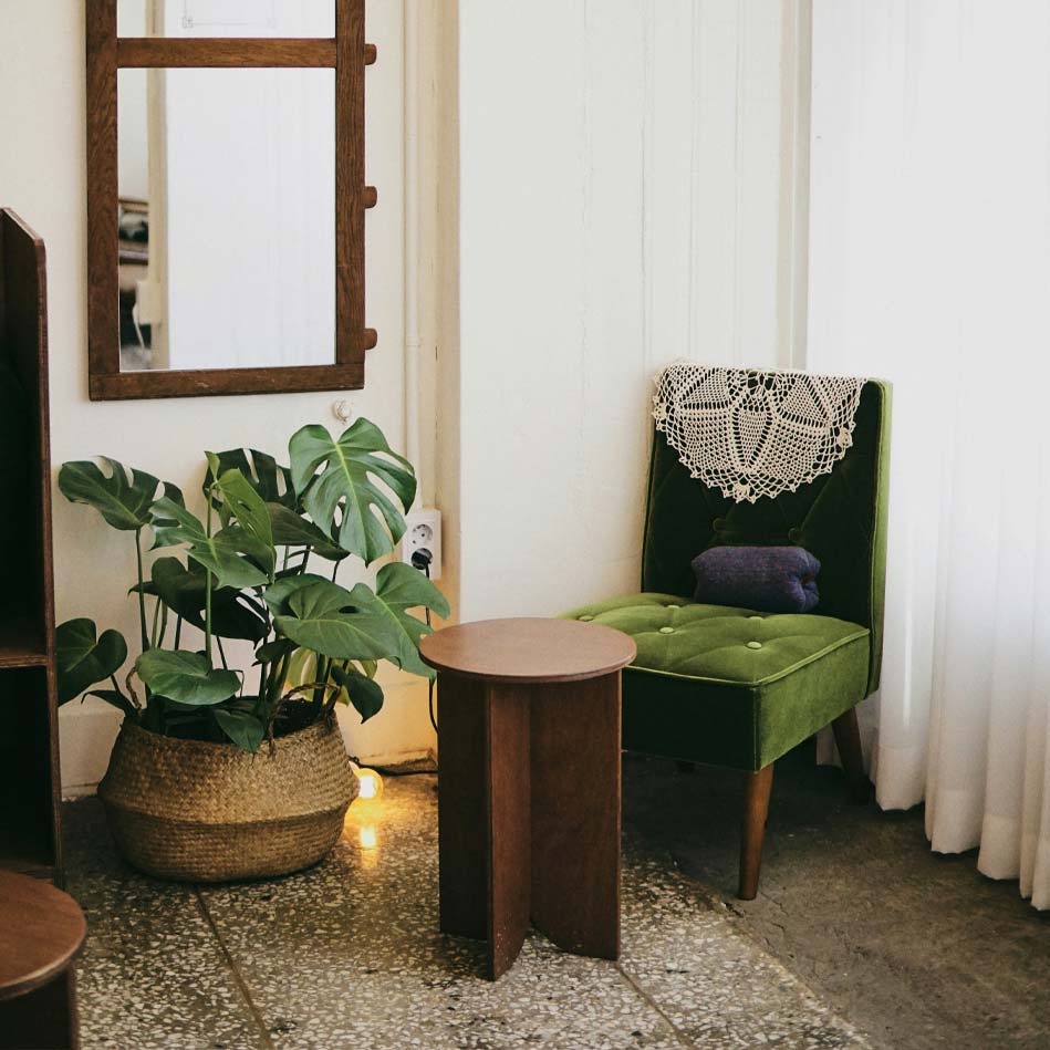 Used Vintage Furniture