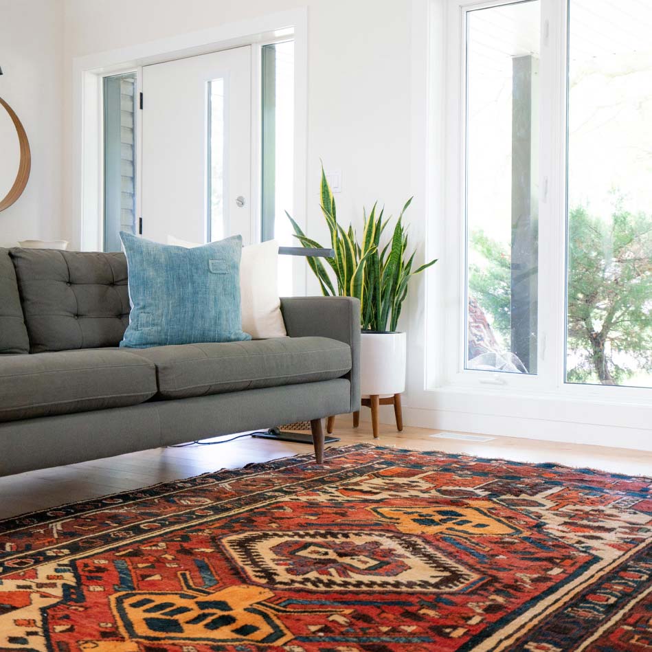 Used Transitional Furniture