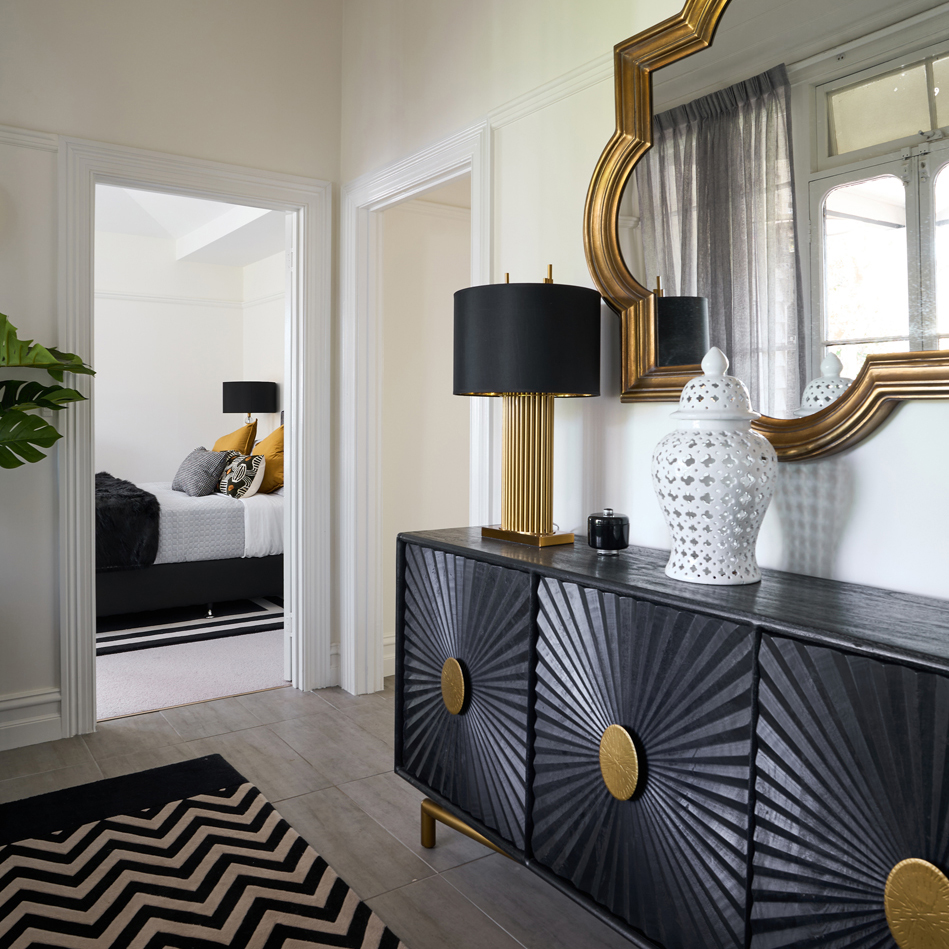 Used Art Deco Furniture